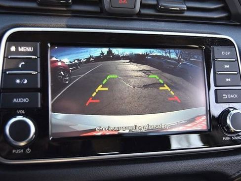 Certified 2024 Nissan Versa S image 12