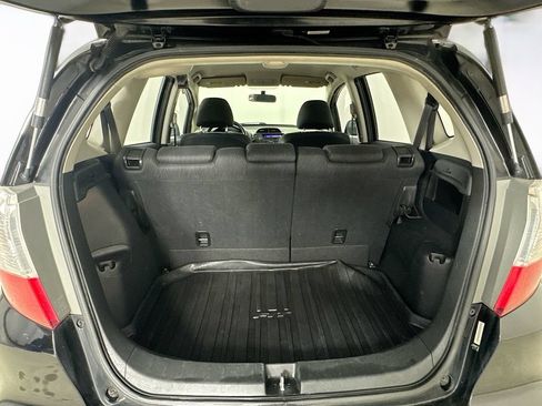 Used 2012 Honda Fit Sport image 28