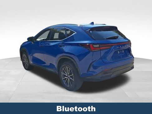 Used 2024 Lexus NX 350 AWD w/ Cold Area Package image 5