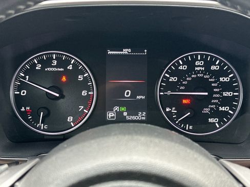 Used 2020 Subaru Outback Touring w/ Popular Package #2 image 20