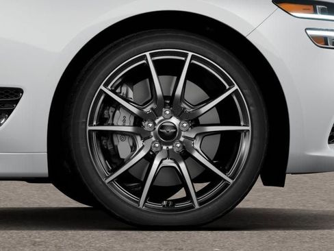 New 2026 Genesis G70 2.5T image 11