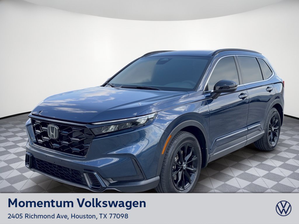 Used 2023 Honda CR-V Sport image 1