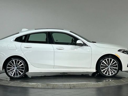 Used 2022 BMW 228i xDrive Gran Coupe w/ Convenience Package AWD/4WD image 11