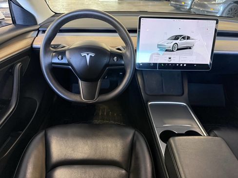 Used 2022 Tesla Model 3 RWD image 22