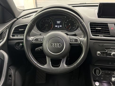Used 2018 Audi Q3 2.0T Premium AWD/4WD image 26