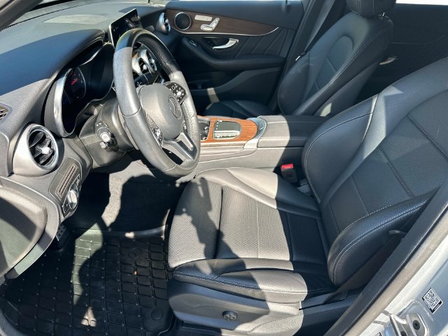 Certified 2022 Mercedes-Benz GLC 300 4MATIC image 17