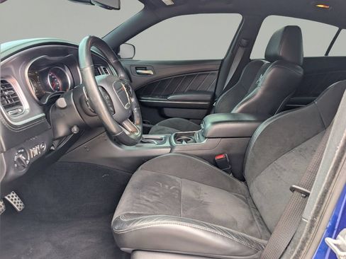 Used 2020 Dodge Charger Scat Pack w/ Plus Group RWD image 17