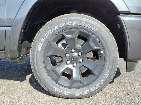 New 2026 RAM 1500 Big Horn image 9