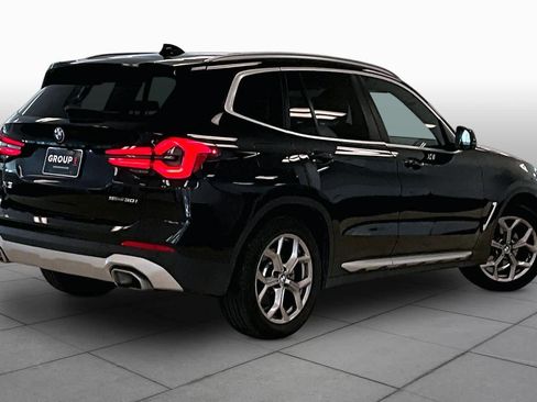 Used 2024 BMW X3 sDrive30i w/ Convenience Package w/ZPA RWD image 12