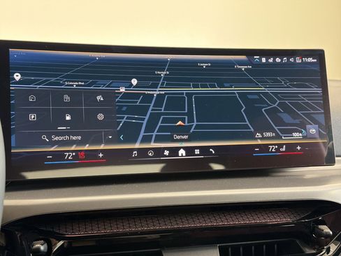 New 2026 BMW 430i xDrive Convertible w/ M Sport Package AWD/4WD image 22