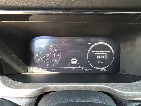 Used 2021 Kia Sorento SX Prestige AWD/4WD image 17