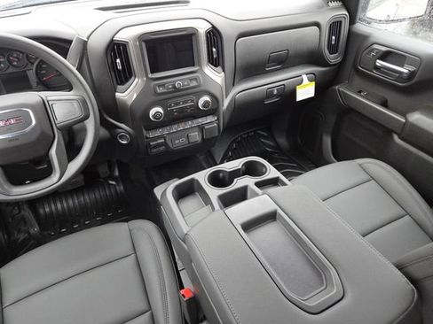 New 2026 GMC Sierra 1500 Pro w/ Pro Value Package image 27