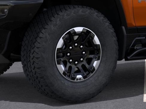 New 2024 GMC Hummer EV 2X w/ Extreme Off-Road Package AWD/4WD image 31