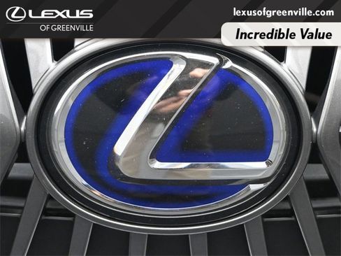 Used 2019 Lexus ES 300h image 34