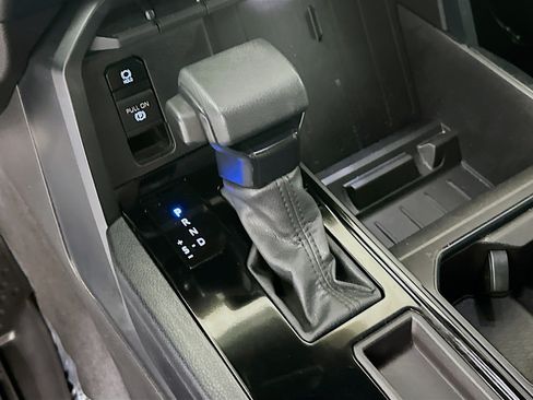 Used 2026 Toyota Tundra SR RWD image 21