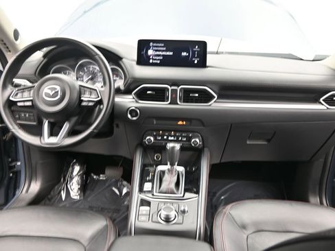 Used 2024 MAZDA CX-5 Carbon Edition AWD/4WD image 29