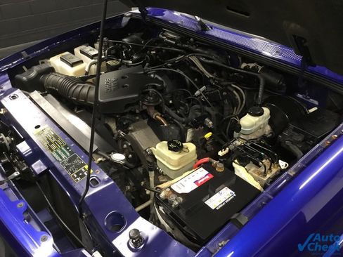 Used 2004 Ford Ranger Edge image 37