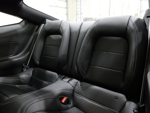 Used 2025 Ford Mustang GT Premium image 22