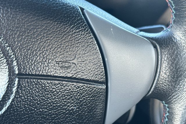 Used 2000 BMW M Roadster RWD image 23