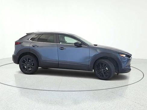 Used 2025 MAZDA CX-30 AWD 2.5 S w/ Preferred Package image 7