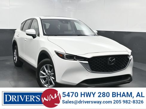 Used 2023 MAZDA CX-5 AWD 2.5 S image 1