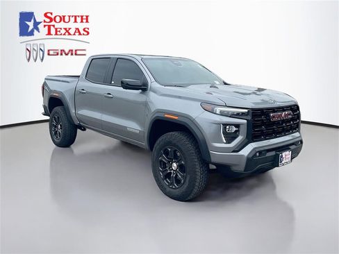 Used 2024 GMC Canyon Elevation w/ Convenience Package image 1
