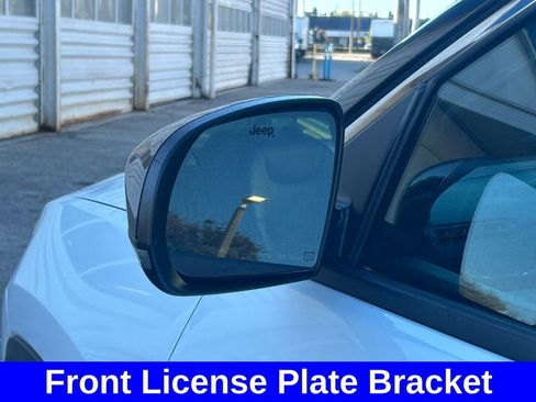 Used 2024 Jeep Compass Limited image 15