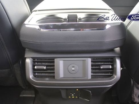 New 2025 Ford F150 Lariat w/ Equipment Group 501A Mid image 12