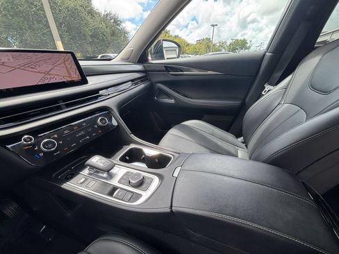Used 2026 INFINITI QX60 Luxe AWD/4WD image 41