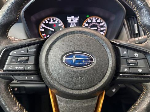 Used 2024 Subaru Outback Wilderness AWD/4WD image 27