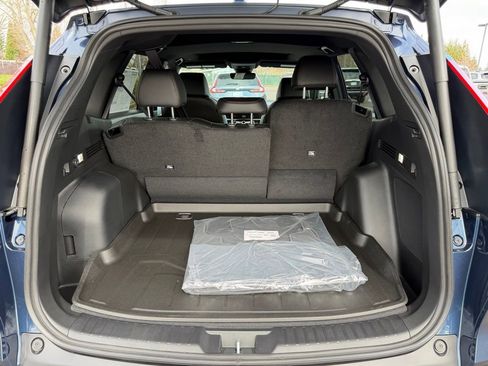 New 2026 Honda CR-V Sport Touring image 11