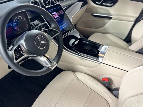 Certified 2026 Mercedes-Benz GLC 300 4MATIC image 11