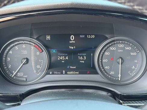 Used 2021 Cadillac XT6 Sport image 27