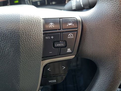 Used 2026 Toyota Camry LE image 21