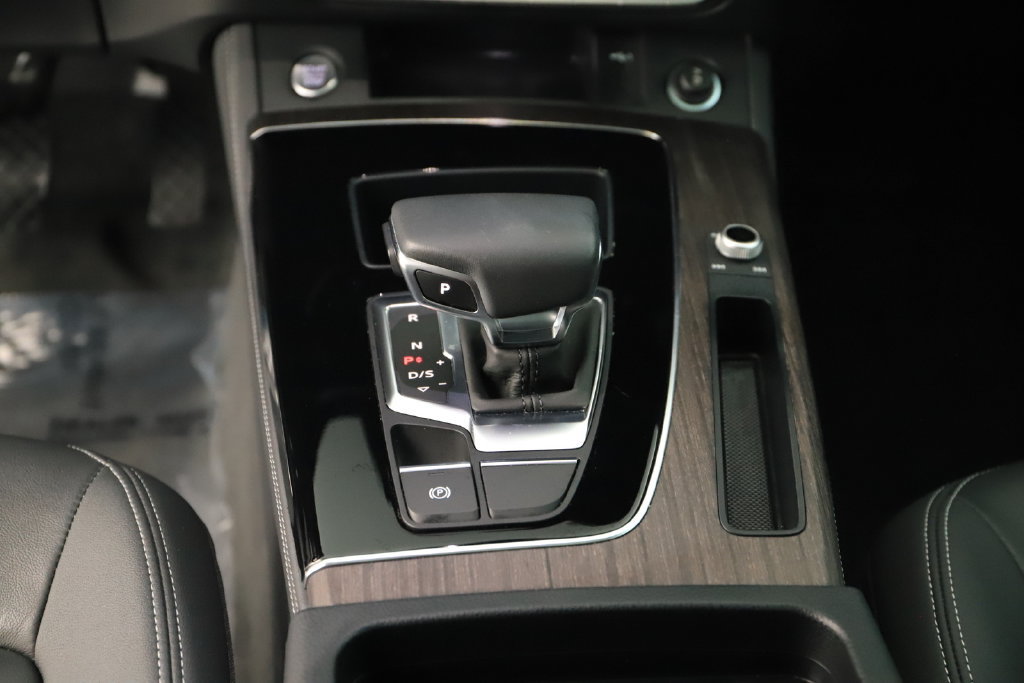 Certified 2023 Audi Q5 2.0T Premium Plus AWD/4WD image 21