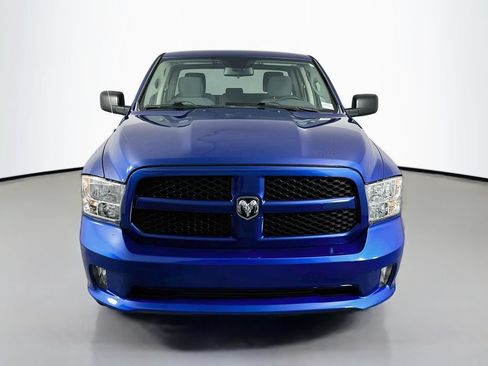 Used 2015 RAM 1500 Express AWD/4WD image 2