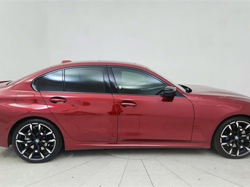Used 2025 BMW M340i image 11