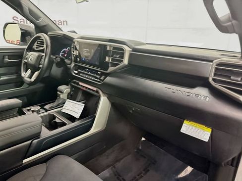 Used 2026 Toyota Tundra SR5 AWD/4WD image 28