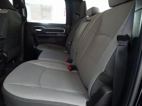 Certified 2024 RAM 2500 Big Horn w/ Bed Utility Group image 4