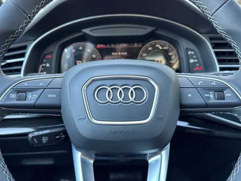 New 2026 Audi Q7 Premium Plus image 23