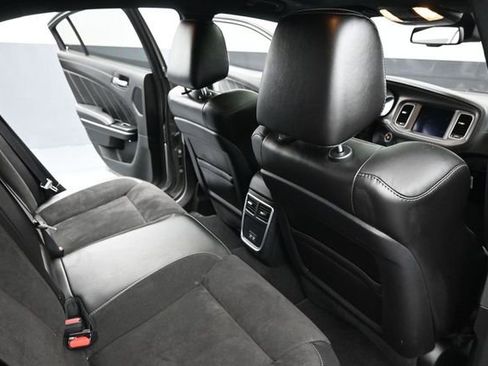 Used 2023 Dodge Charger Scat Pack RWD image 22
