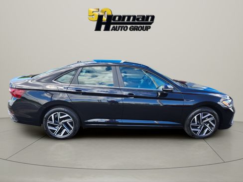Used 2024 Volkswagen Jetta SEL FWD image 6