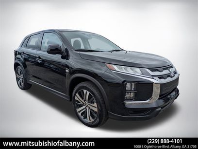 New 2025 Mitsubishi Outlander Sport ES