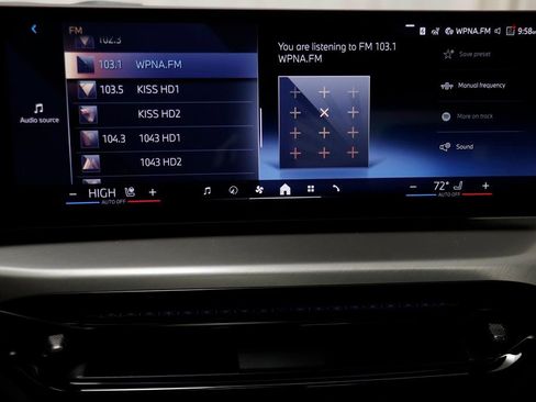 New 2026 BMW 230i xDrive Coupe w/ M Sport Package AWD/4WD image 8