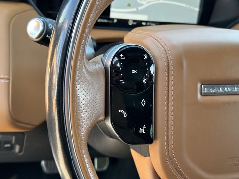 Used 2019 Land Rover Range Rover Velar R-Dynamic HSE image 24