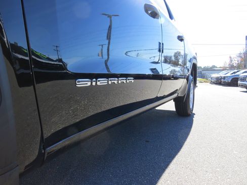 New 2026 GMC Sierra 1500 Pro image 15