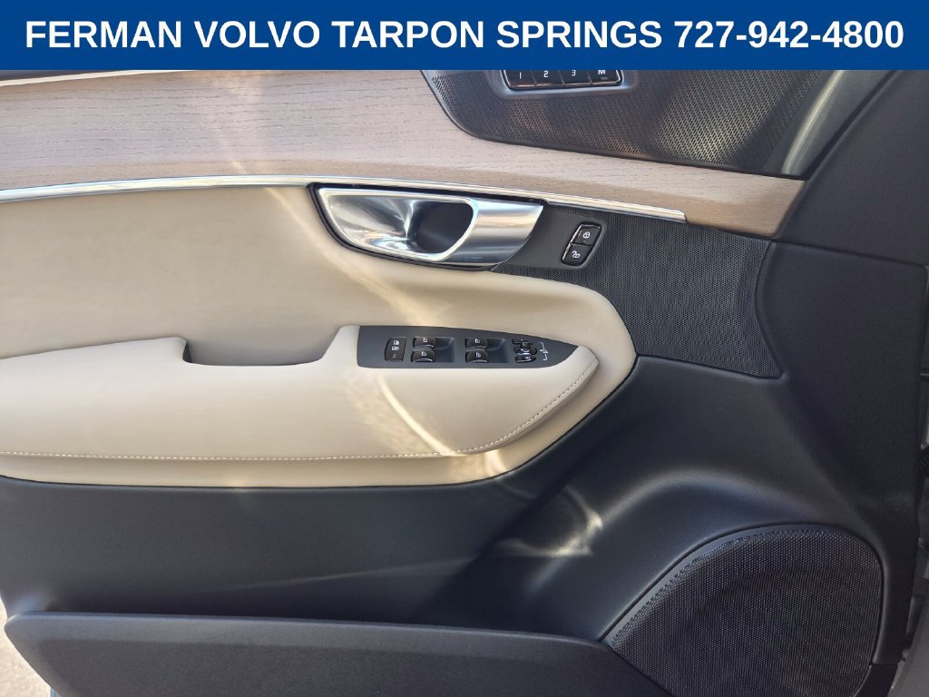 New 2027 Volvo XC90 T8 Plus AWD/4WD image 23