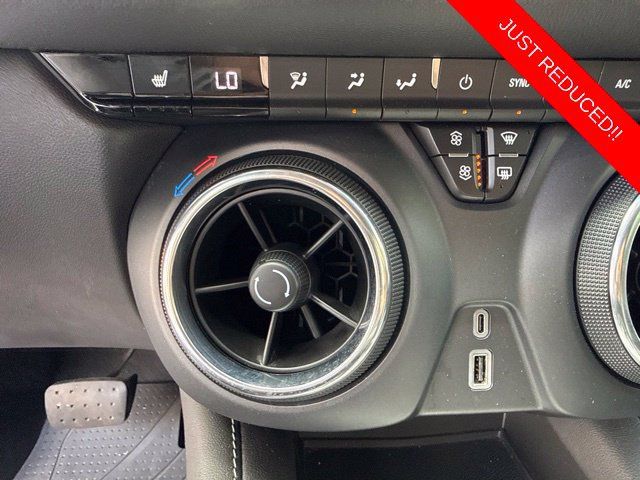 Used 2024 Chevrolet Blazer LT w/ LPO, Floor Liner Package FWD image 18