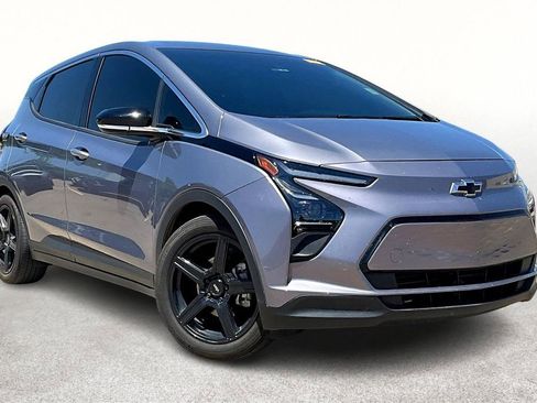 Used 2023 Chevrolet Bolt LT image 13