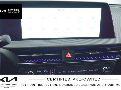 Certified 2024 Kia EV6 GT-Line image 23